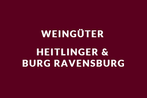Weingüter Heitlinger & Burg Ravensburg