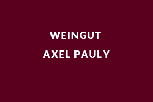 Weingut Axel Pauly