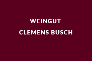 Weingut Clemens Busch