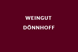 Weingut Dönnhoff