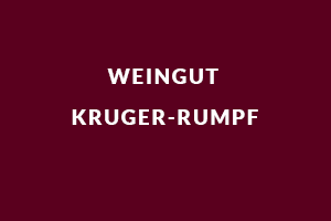 Weingut Kruger-Rumpf - Exzellenz und Innovation im Nahe |